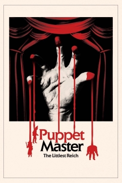 Puppet Master: The Littlest Reich Puppet Master: The Littlest Reich
