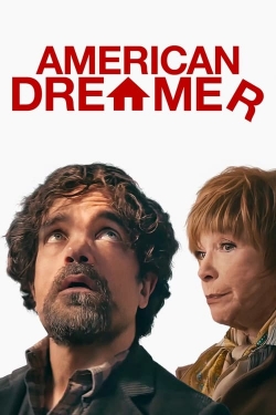 American Dreamer American Dreamer