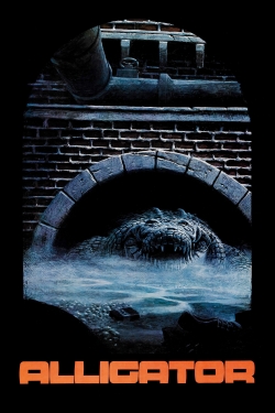 Alligator Alligator