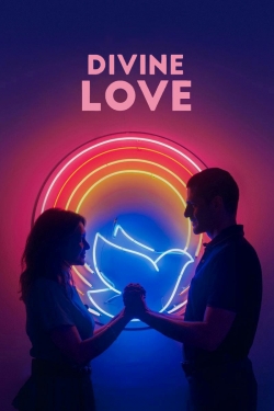 Divine Love Divine Love
