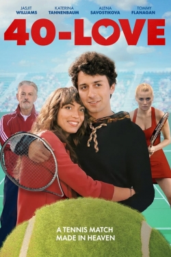 Love-40 Love-40