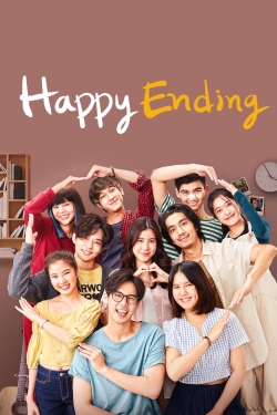 Happy Ending Happy Ending