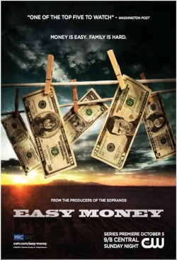 Easy Money Easy Money