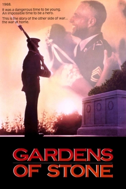 Gardens of Stone Gardens of Stone