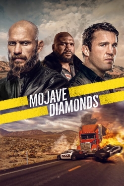 Mojave Diamonds Mojave Diamonds