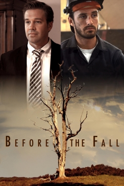Before the Fall Before the Fall