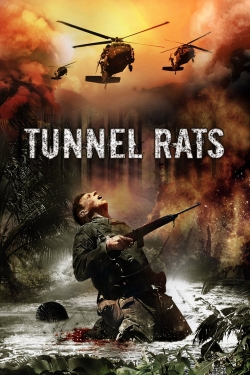 Tunnel Rats Tunnel Rats