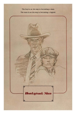 Honkytonk Man Honkytonk Man