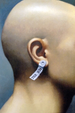 THX 1138 THX 1138