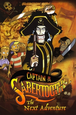 Captain Sabertooth Captain Sabertooth