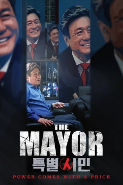The Mayor The Mayor
