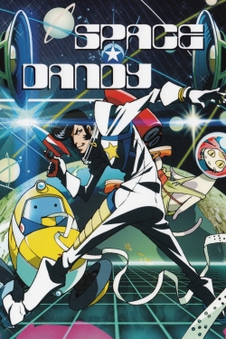Space Dandy Space Dandy