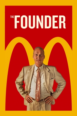 The Founder The Founder