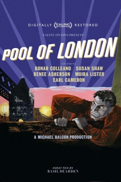 Pool of London Pool of London