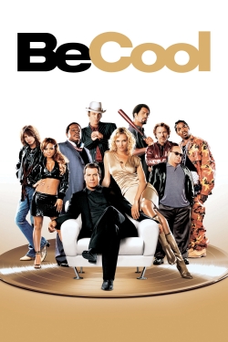Be Cool Be Cool