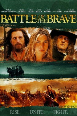 Battle of the Brave Battle of the Brave