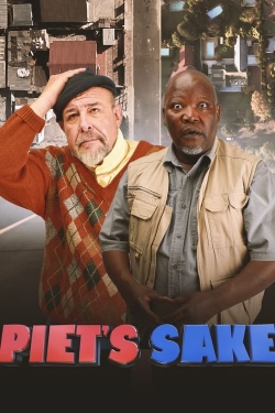 Piet's Sake Piet's Sake