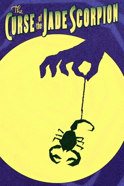 The Curse of the Jade Scorpion The Curse of the Jade Scorpion