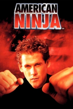 American Ninja American Ninja