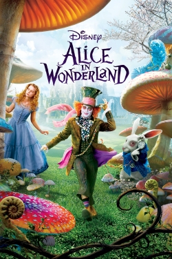Alice in Wonderland Alice in Wonderland
