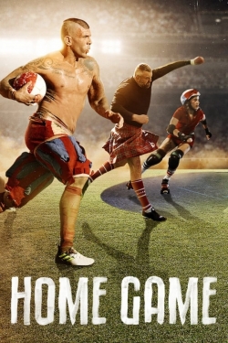 Home Game Home Game