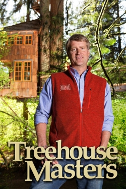 Treehouse Masters Treehouse Masters