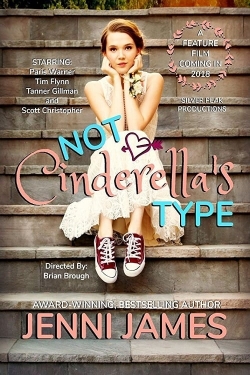 Not Cinderella's Type Not Cinderella's Type