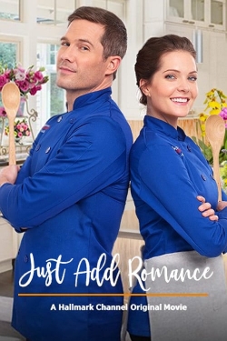Just Add Romance Just Add Romance