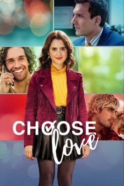 Choose Love Choose Love