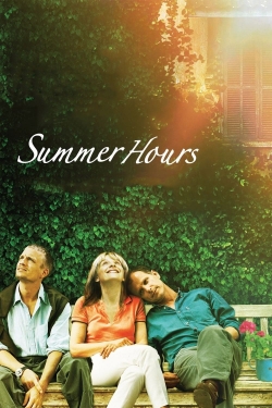 Summer Hours Summer Hours