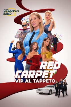 Red Carpet Survival Red Carpet Survival