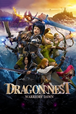 Dragon Nest: Warriors' Dawn Dragon Nest: Warriors' Dawn