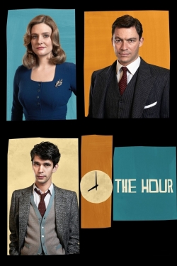 The Hour The Hour