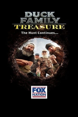 Duck Family Treasure Duck Family Treasure