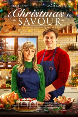 A Christmas to Savour A Christmas to Savour