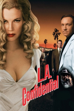 L.A. Confidential L.A. Confidential