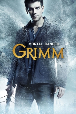 Grimm Grimm