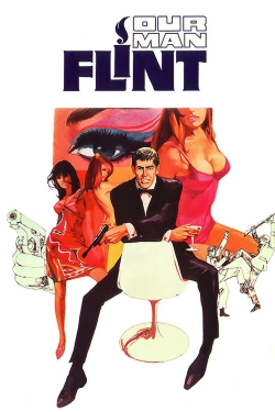 Our Man Flint Our Man Flint