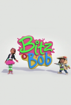 Bitz and Bob Bitz and Bob