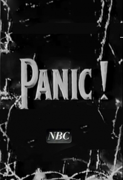 Panic! Panic!