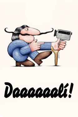Daaaaaalí ! Daaaaaalí !