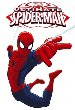 Marvel's Ultimate Spider-Man Marvel's Ultimate Spider-Man