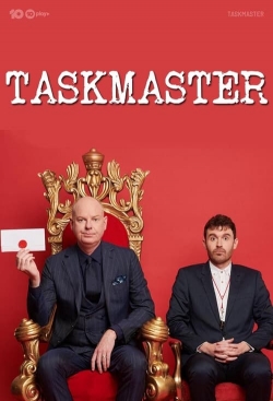 Taskmaster (AU) Taskmaster (AU)