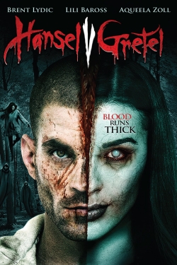 Hansel Vs. Gretel Hansel Vs. Gretel