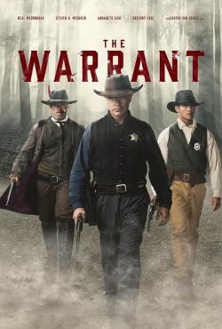 The Warrant The Warrant