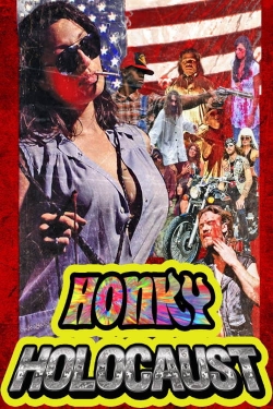 Honky Holocaust Honky Holocaust