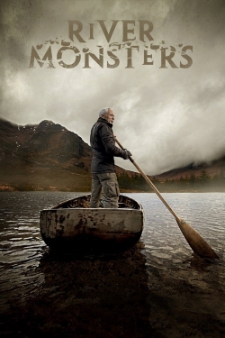 River Monsters River Monsters