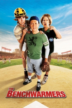 The Benchwarmers The Benchwarmers