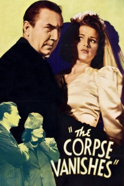 The Corpse Vanishes The Corpse Vanishes