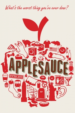 Applesauce Applesauce